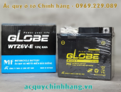 Ắc quy Globe chính hãng có ưu nhược điểm gì