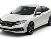 Thay Bình Ắc Quy Cho Xe Honda Civic 