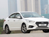 Thay bình ắc quy cho xe Hyundai Accent