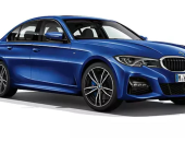 Thay bình ắc quy cho xe BMW Series 3
