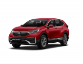Thay bình ắc quy xe Honda CRV chuẩn nhất