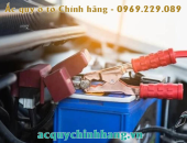 Hướng Dẫn Cách Hồi Phục Ăc Quy Xe Máy Tại Nhà