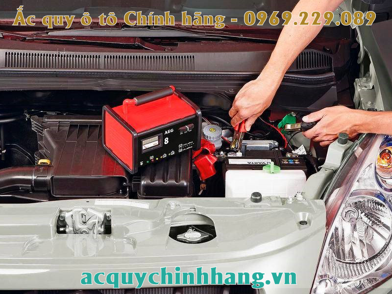 Không nên cố gắng khởi động động cơ quá nhiều, hãy gọi cứu hộ
