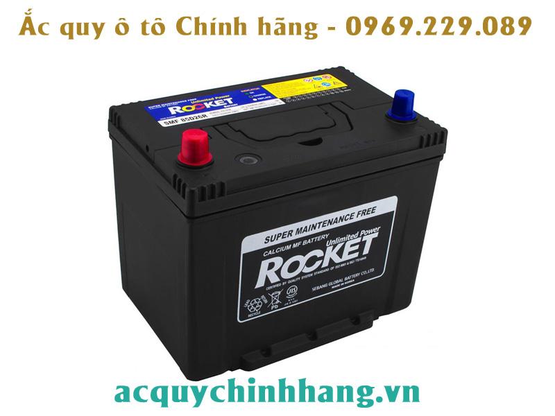 Ắc quy ô tô Đồng Nai
