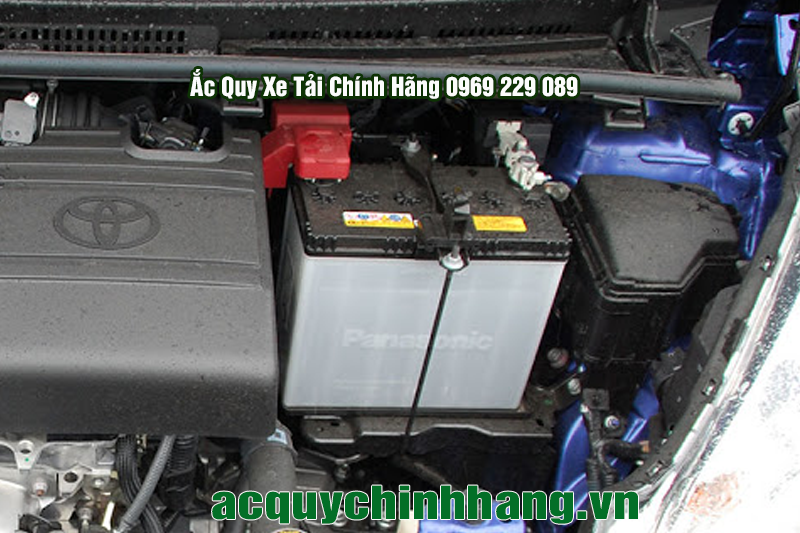 Các yếu tố ảnh hưởng bình ắc quy 