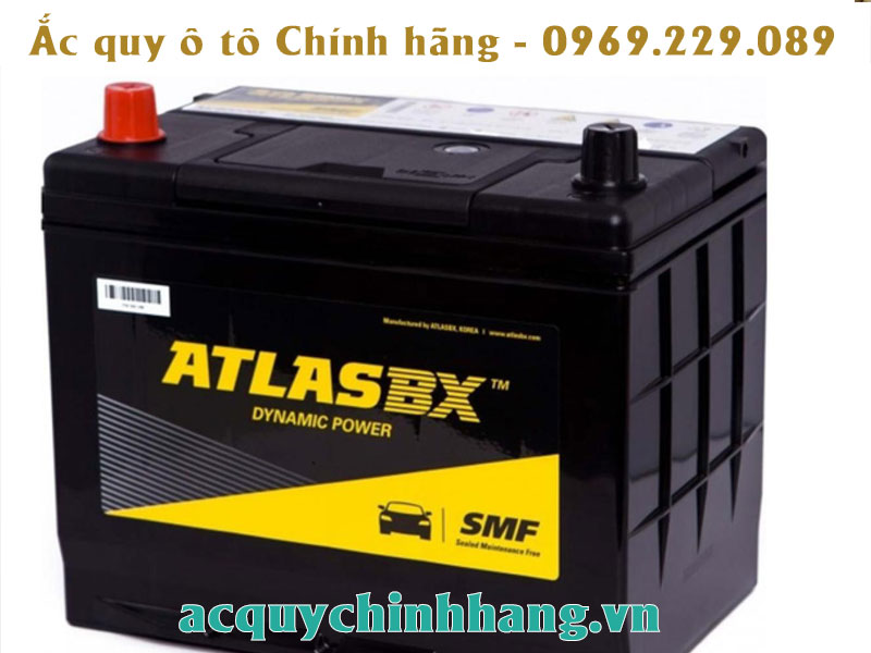 Mức giá của bình ắc quy xe Mazda CX-8
