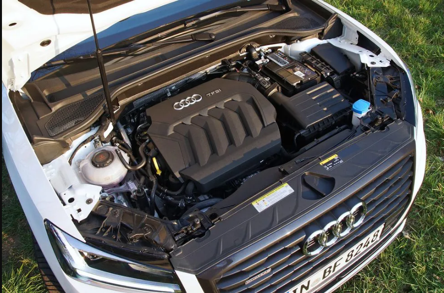 Tìm mua ắc quy cho Audi A3
