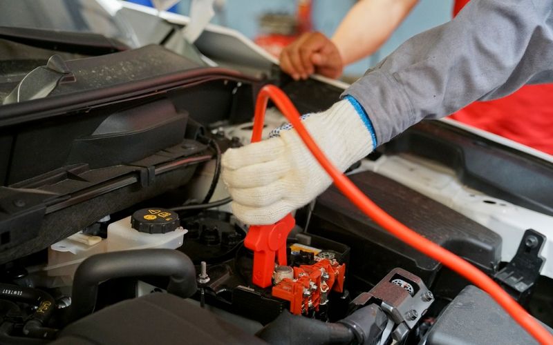 Nhận biết các dấu hiệu hư hỏng sớm