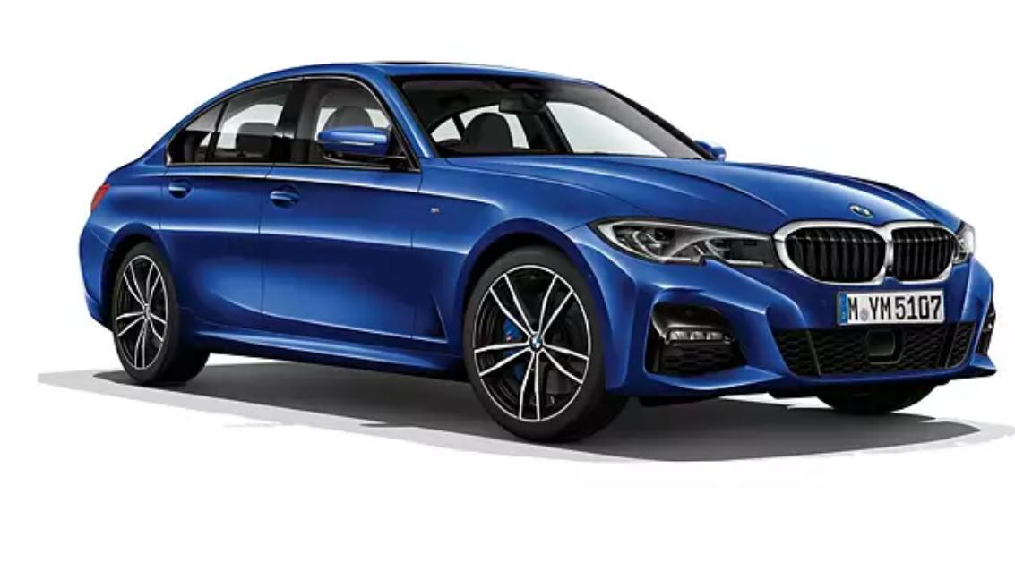 Bình ắc quy xe BMW Series 3 có đặc điểm gì?