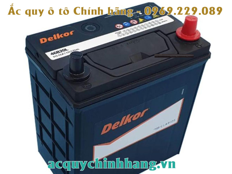 Thông số chi tiết của bình ắc quy xe Porsche Taycan