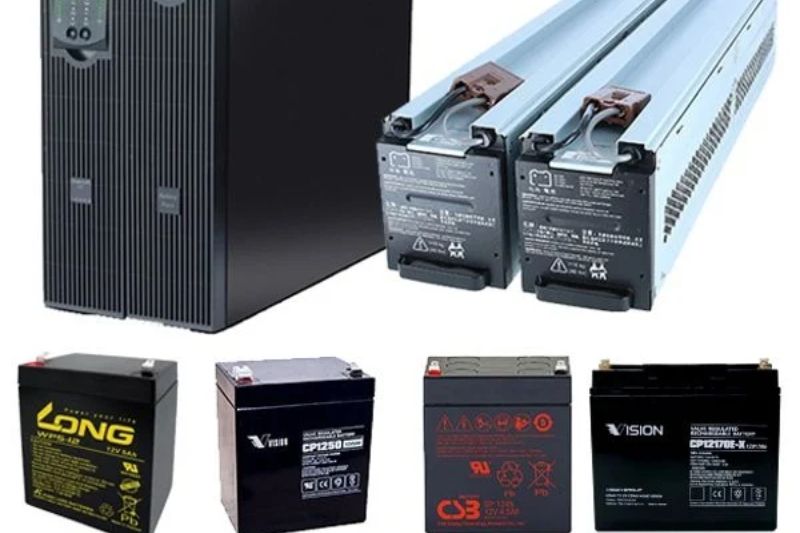 Hướng dẫn cách bảo quản ắc quy để sử dụng lâu dài