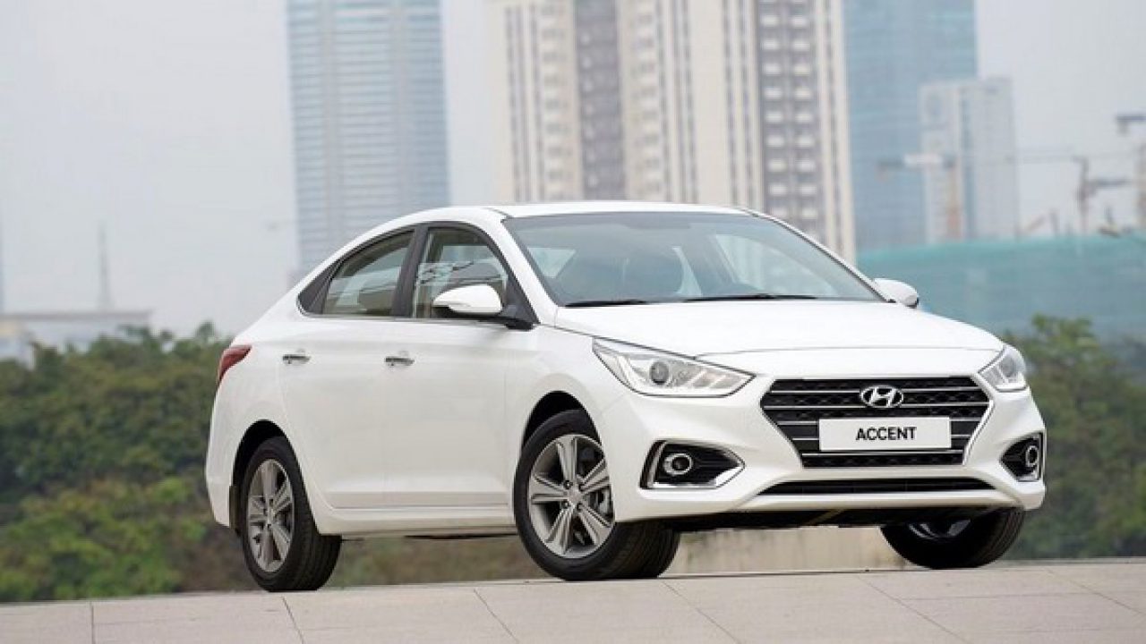 ắc quy xe Hyundai Accent