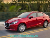 Thay Bình Ắc Quy Cho Xe Mazda 2